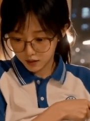 成绩烂到极点的废物儿子，被美艳严母..封面
